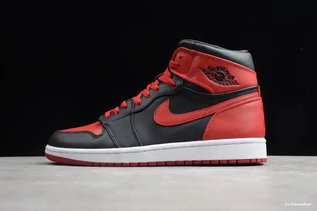 Reps LUCY 432001-001 1 Air Retro Banned Jordan 0427